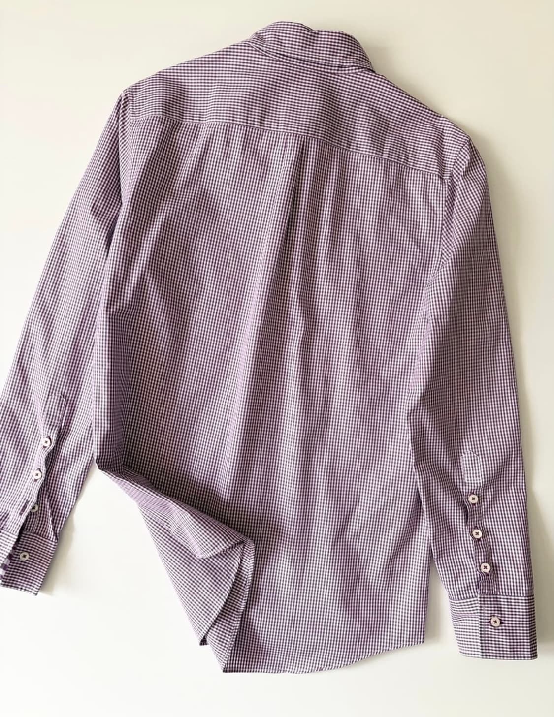 💜보라보라 포도 셔츠💜 상품이미지7