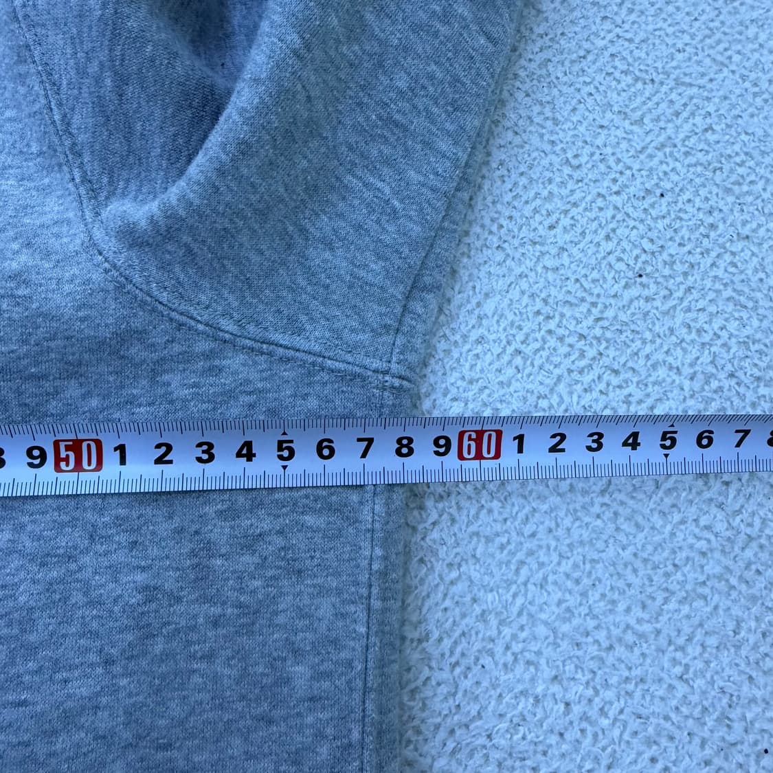 XL 나이키 Nike 후드티 0512H 상품이미지6