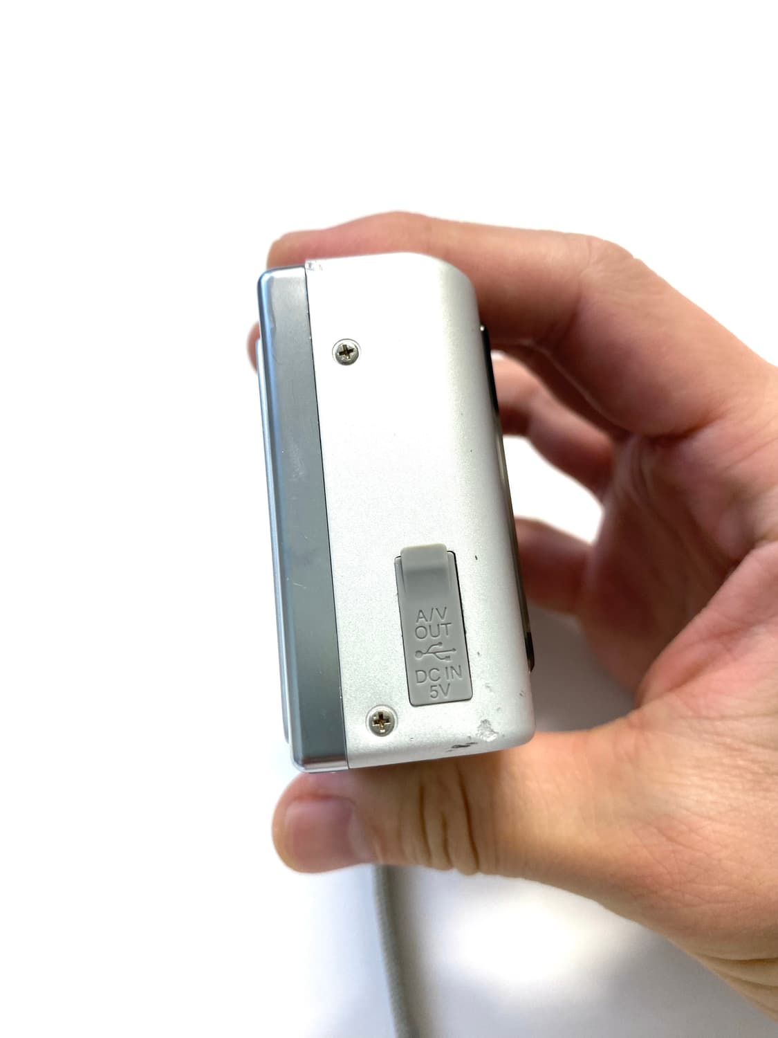 후지 파인픽스 F10 디지털 카메라 상품이미지6