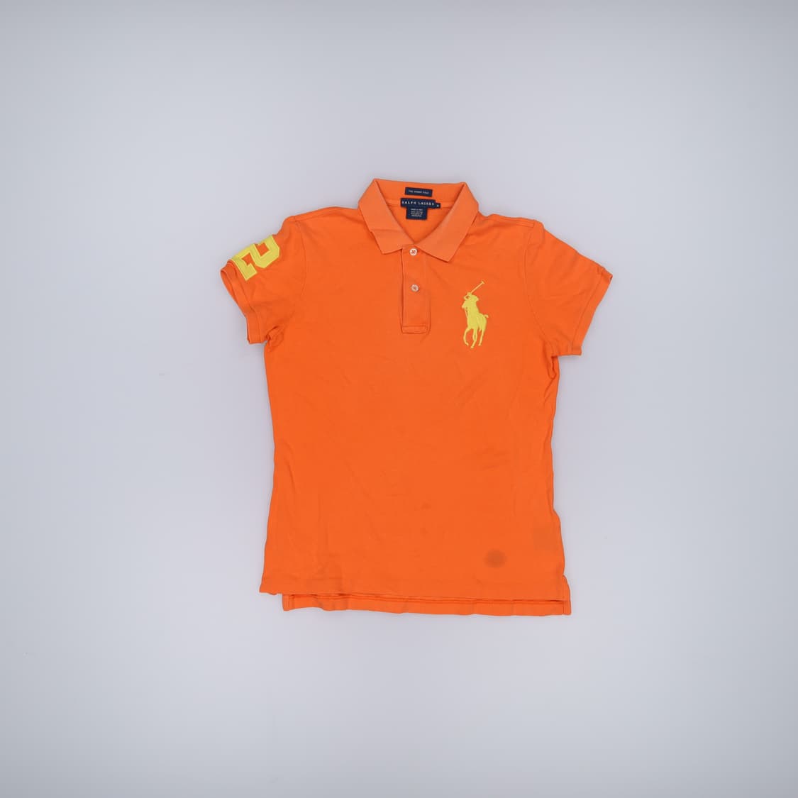 M 랄프로렌 여성 지프키프 PK셔츠 0305H1 상품이미지1