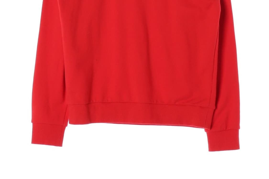 라코스테 맨투맨 S 상품이미지4