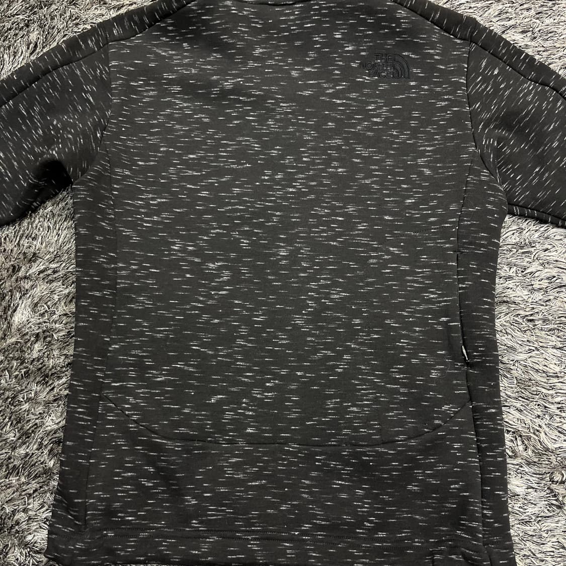 노스페이스 여성 후드집업 85(XS) 상품이미지4