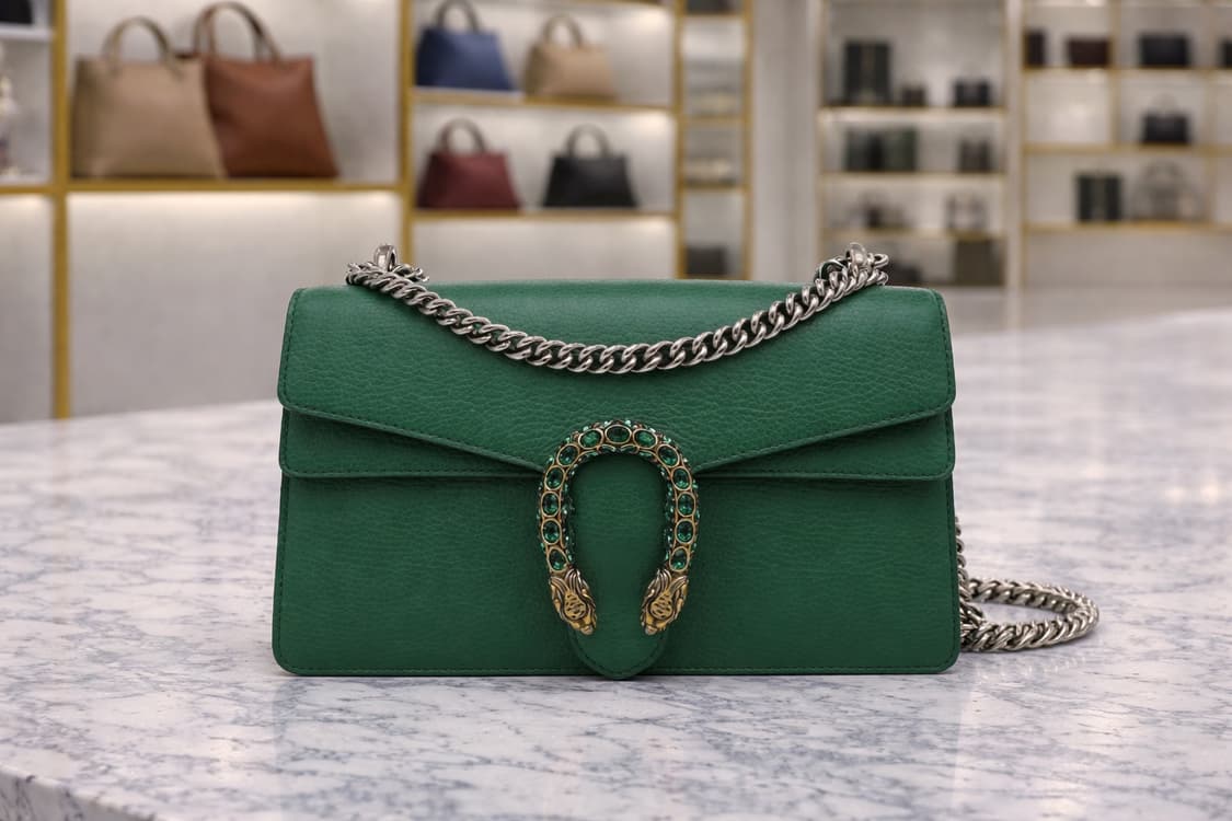 [S급] 구찌 디오니서스 숄더백 판매합니다!!! 상품이미지1