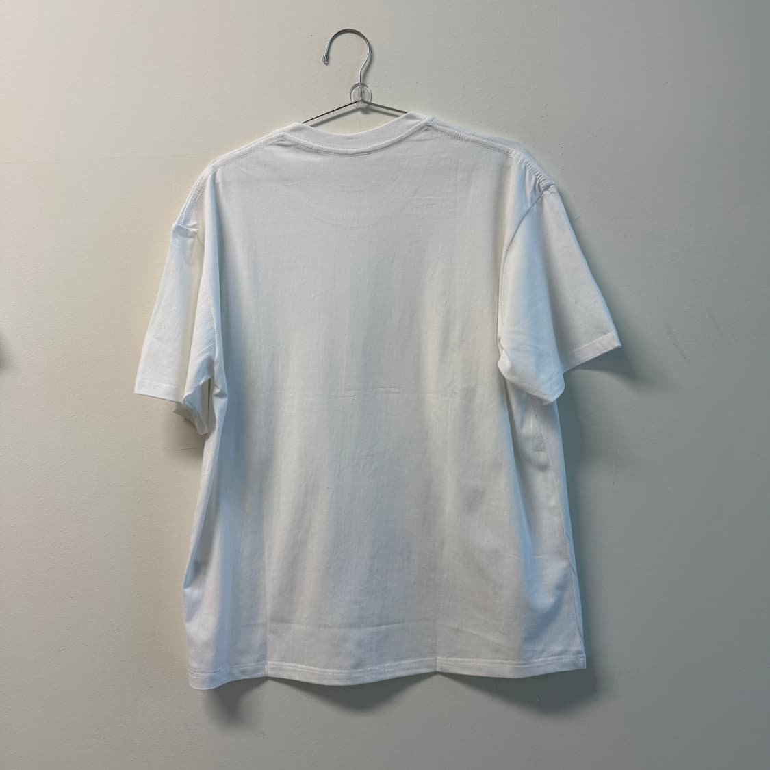 트래비스스캇 프린팅 제작 반팔티 상품이미지5