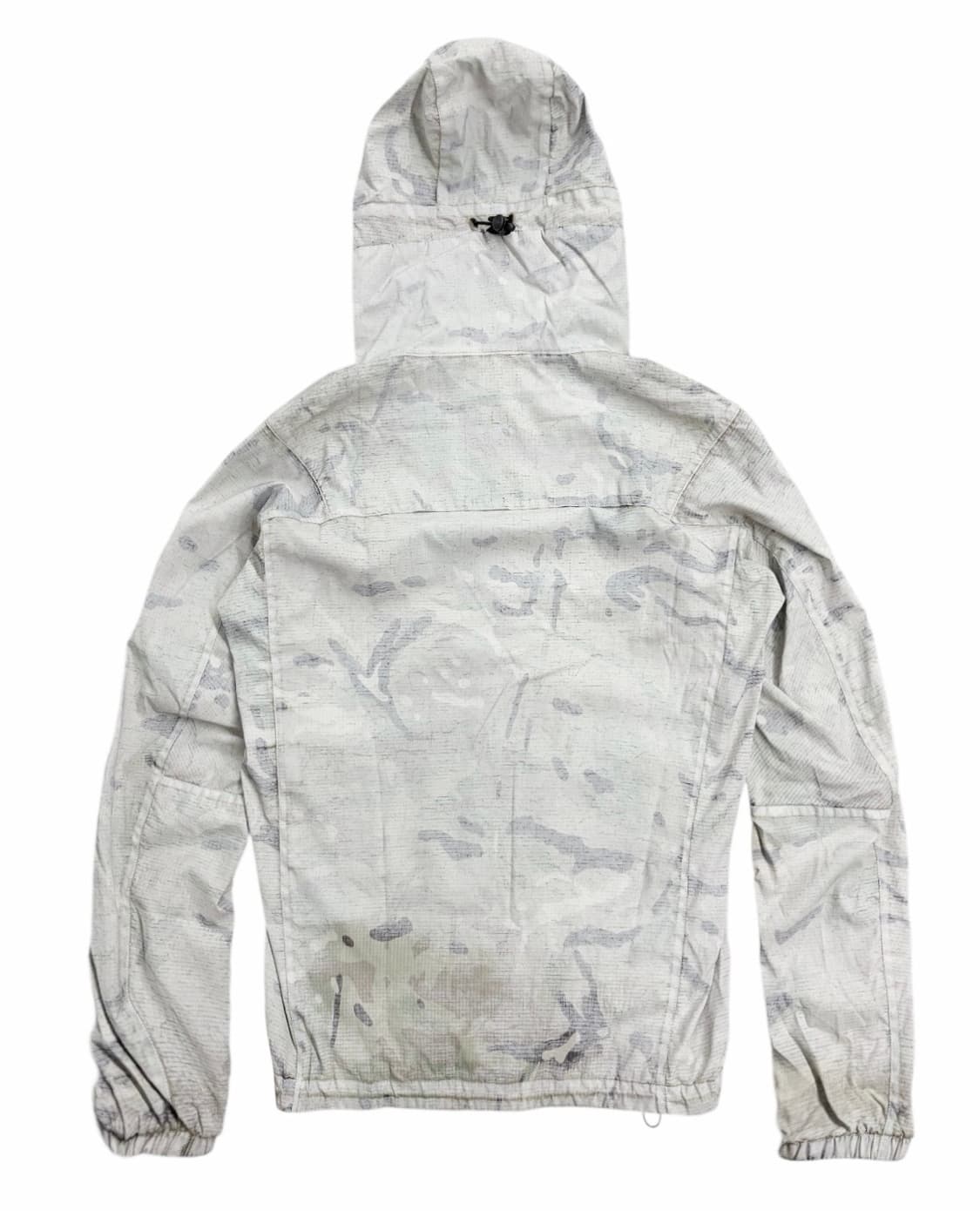 아스페시 리버스 카모 후디 자켓 상품이미지6