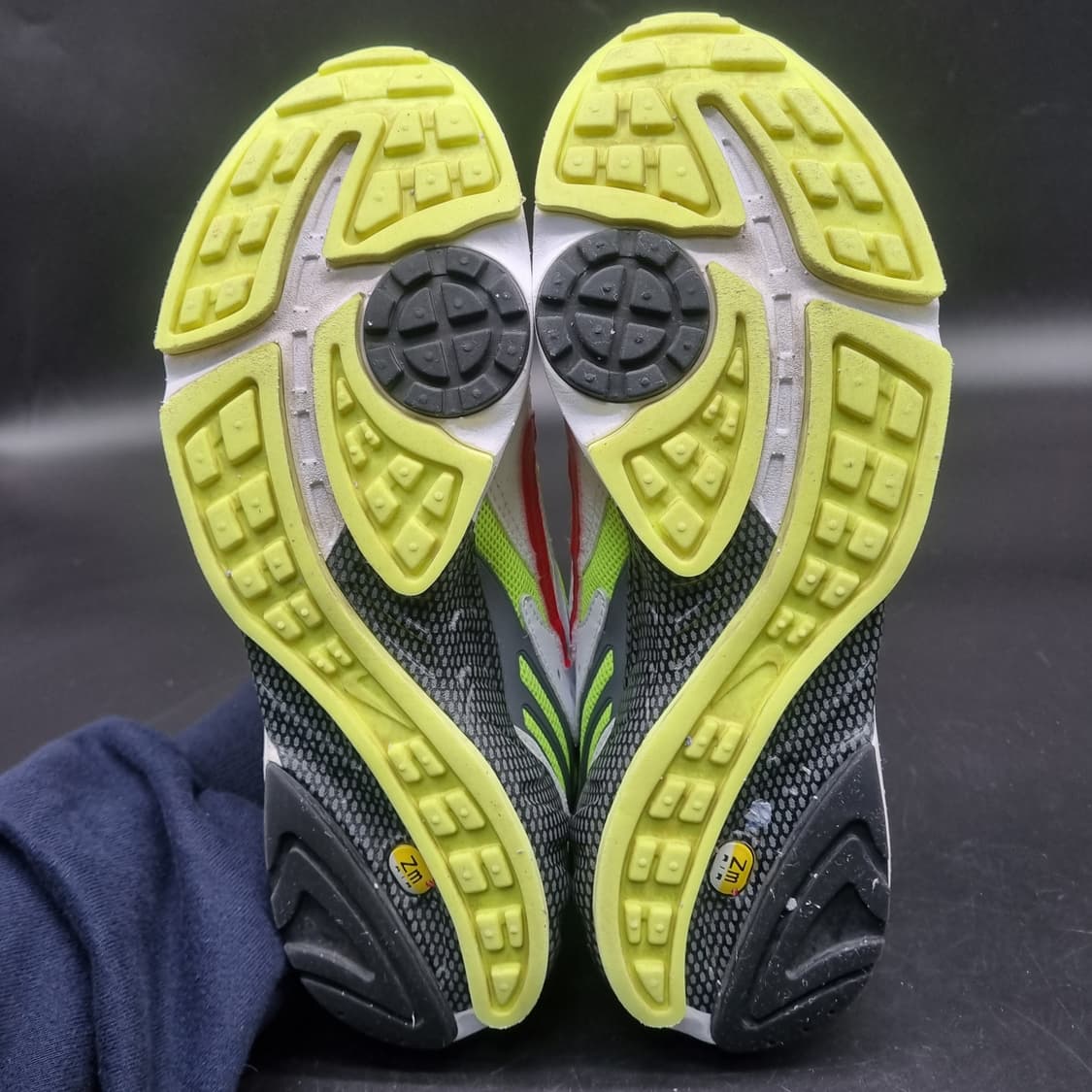 나이키 에어 고스트레이서 운동화255 상품이미지3