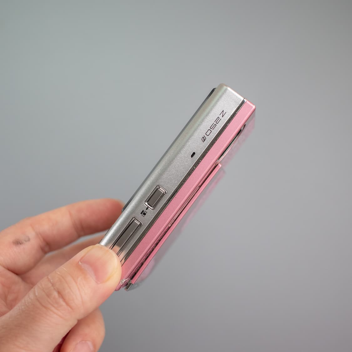 후지필름 파인픽스 z250fd 핑크컬러 상품이미지8