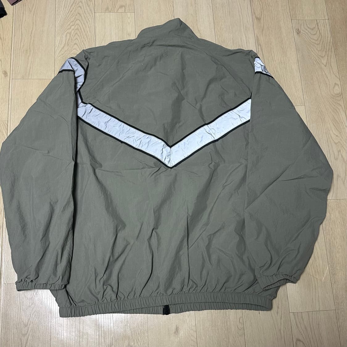 아미 US밀리터리 바람막이 상품이미지2