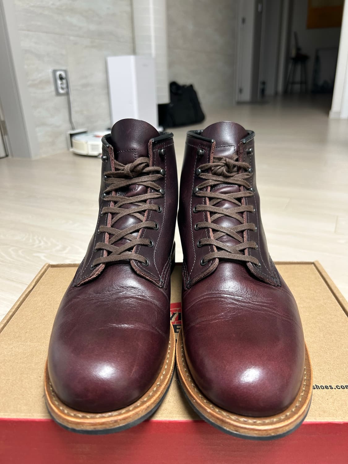 레드윙 벡맨 9419 엑스칼리버 상품이미지1