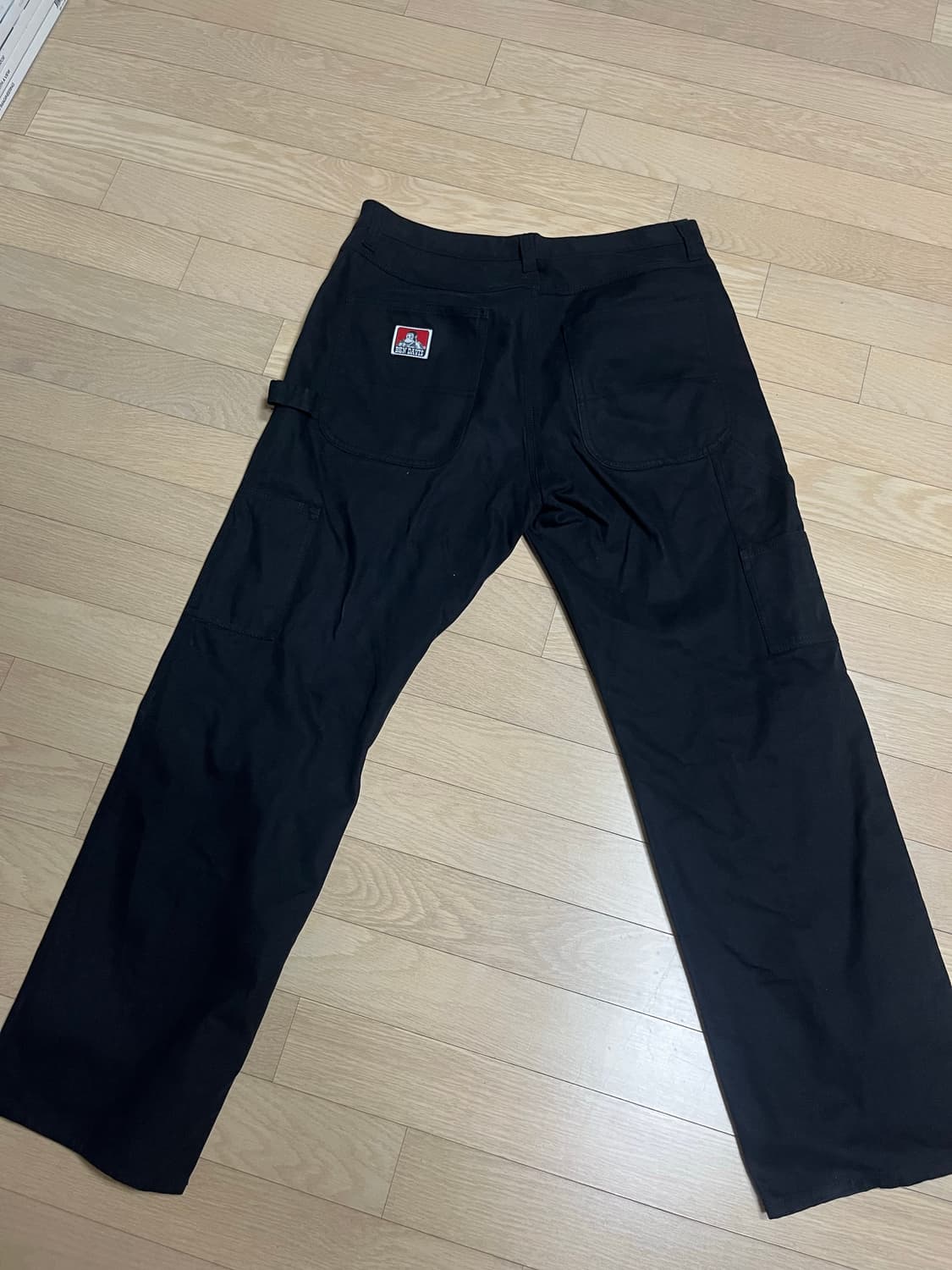 벤 데이비스 카펜터 팬츠 32 상품이미지1