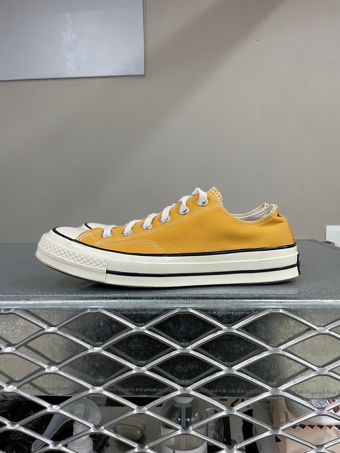 컨버스 척70 로우 썬플라워 250 상품이미지1