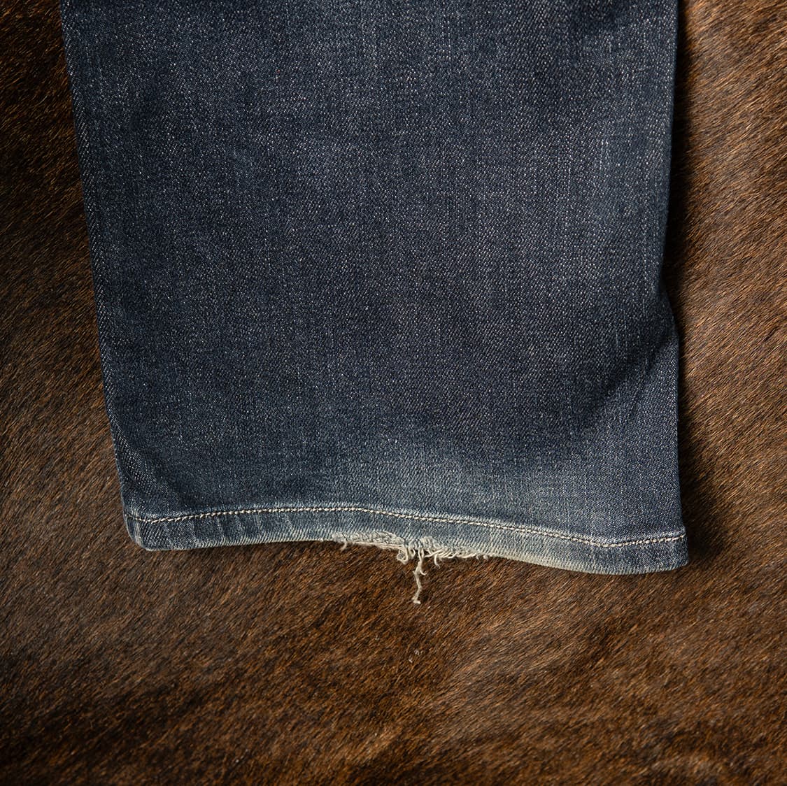 [31] 디젤 자티니 0882V 스트레치 부츠컷 데님팬츠  상품이미지6