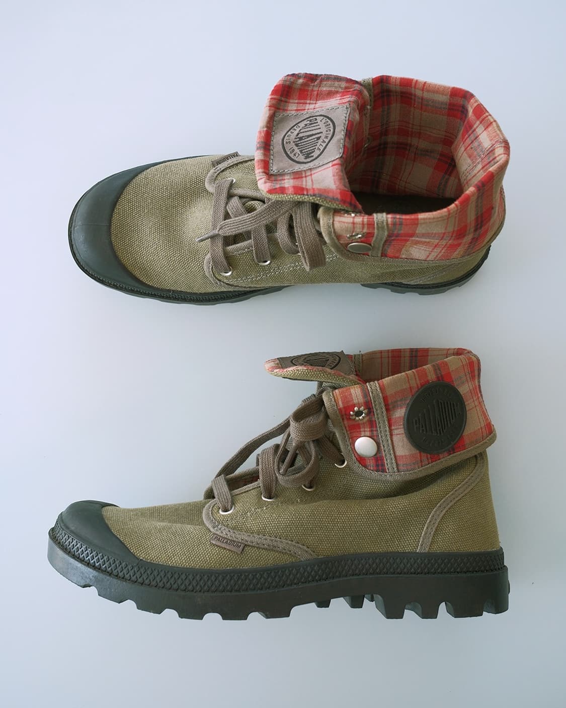 PALLADIUM BAGGY 상품이미지2