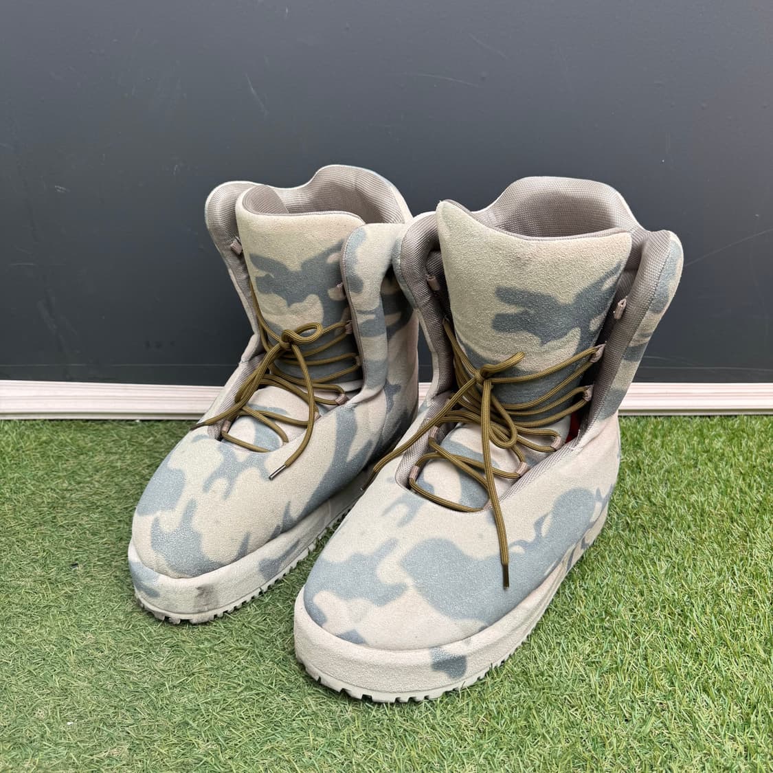 PDF 피디에프 Neve Venus Boots 290 상품이미지2