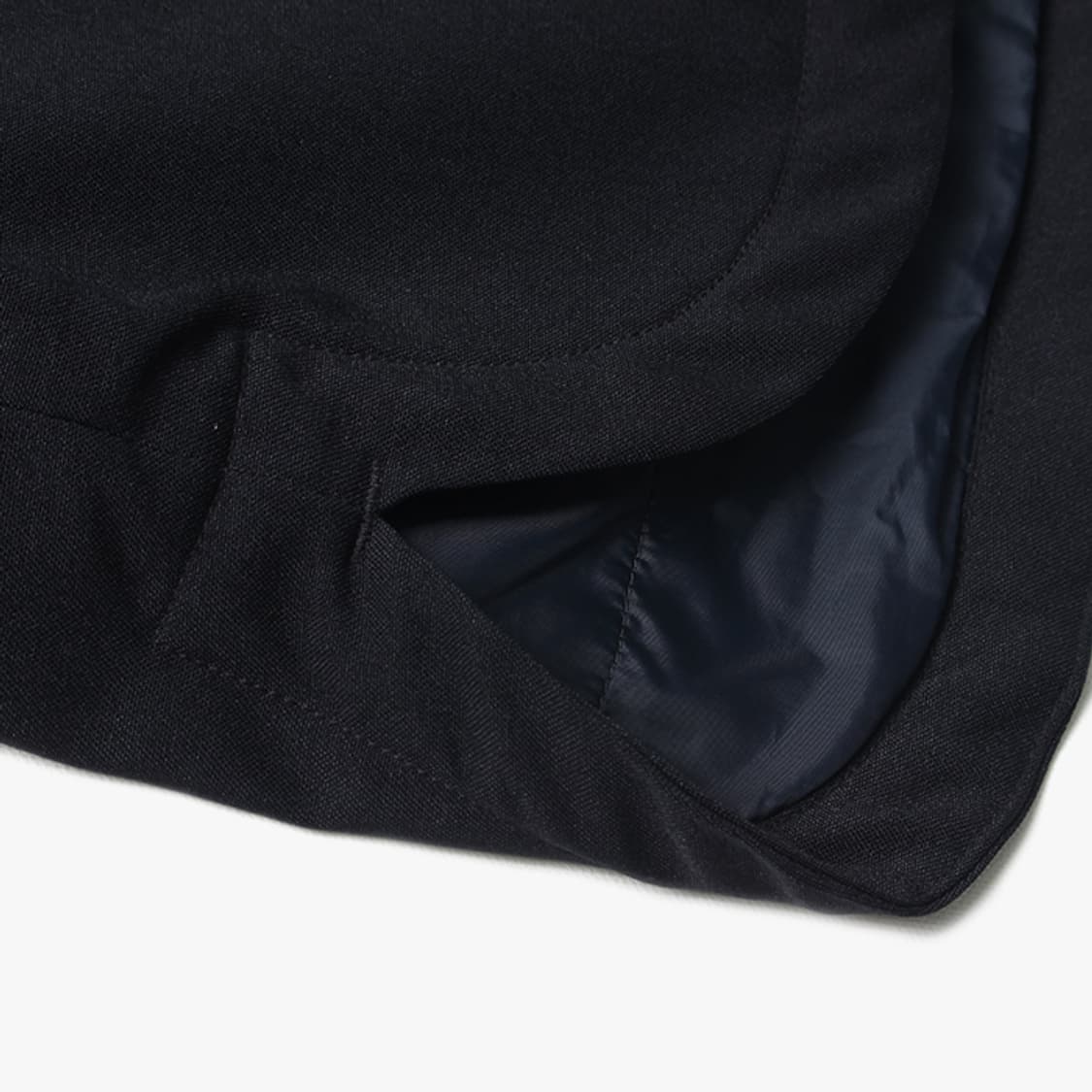  BEAMS X DANTON "Black Jacket" 상품이미지10