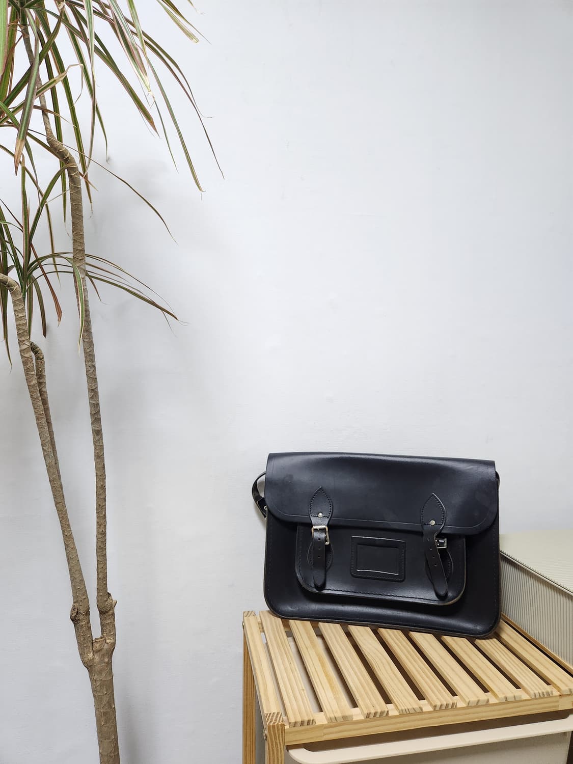 캠브리지 사첼 컴퍼니 15인치 사첼백(UKmade) 상품이미지1