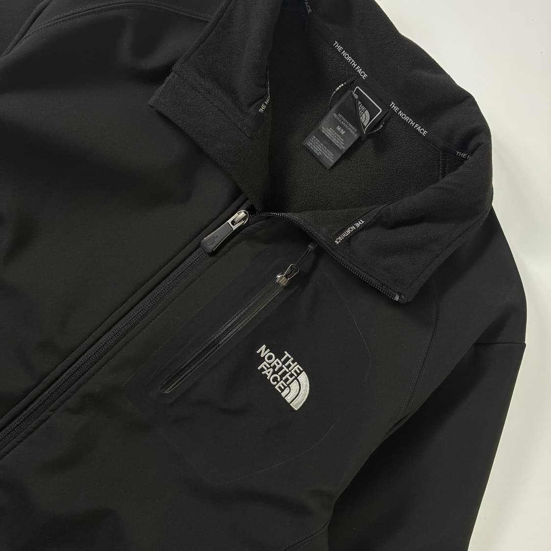 The northface   노스페이스 TNF 아펙스 플리스 자켓 상품이미지4