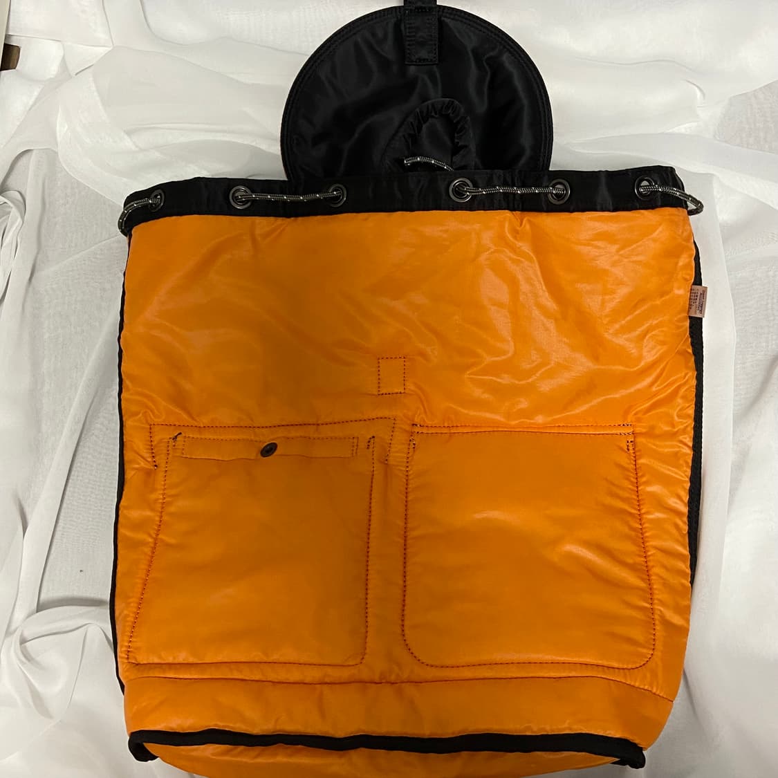 PORTER 포터 탱커 백팩 럭색 상품이미지10