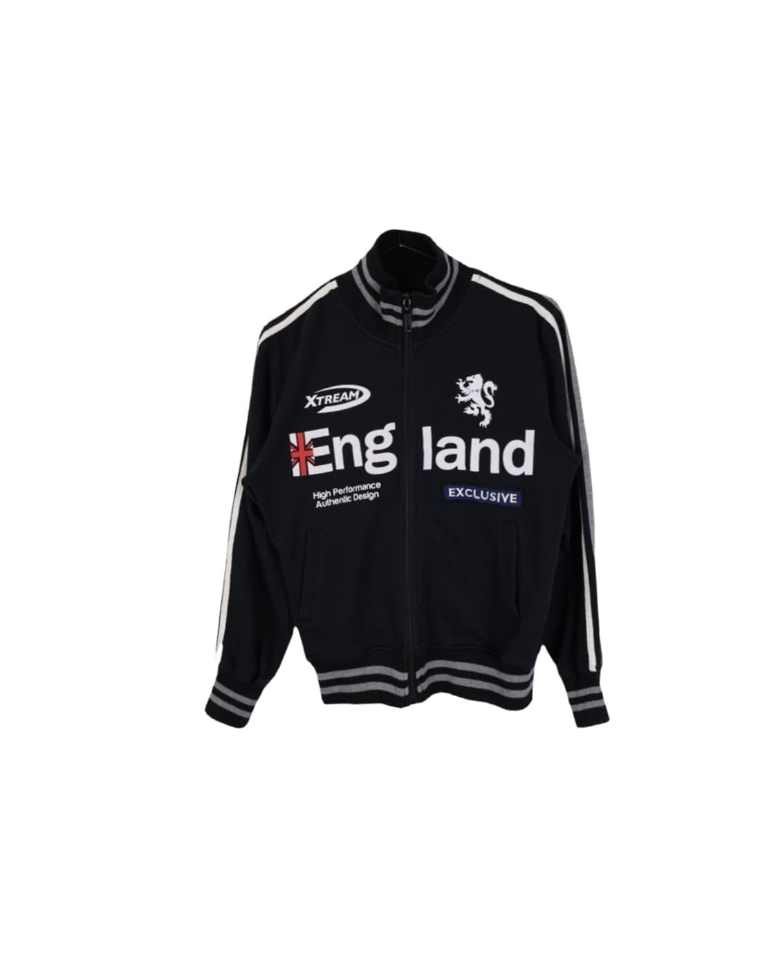 Jpn England Graphic Zip Up  상품이미지4