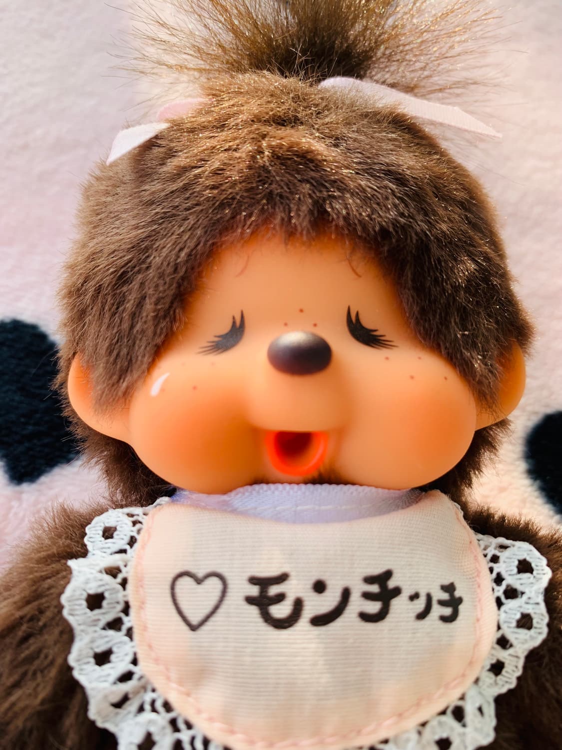 전시회 울보 몬치치 키체인💦 상품이미지5