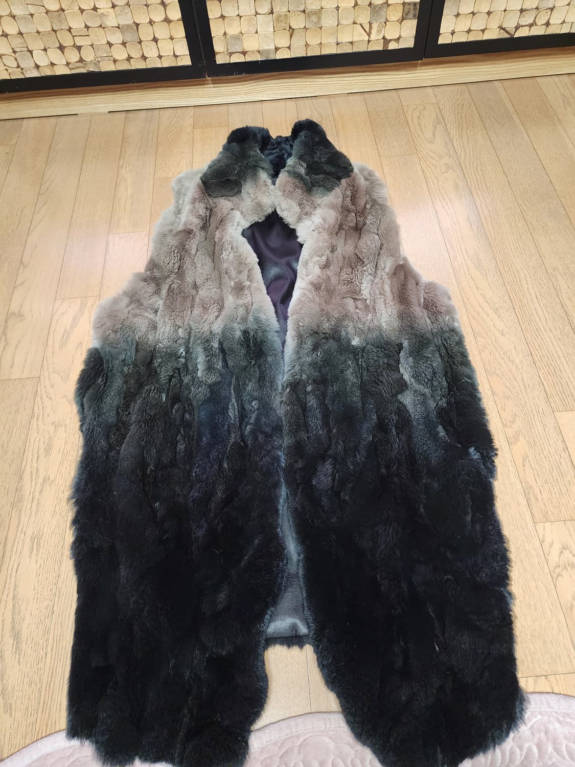 발렌시아 렉스 퍼  베스트 상품이미지1