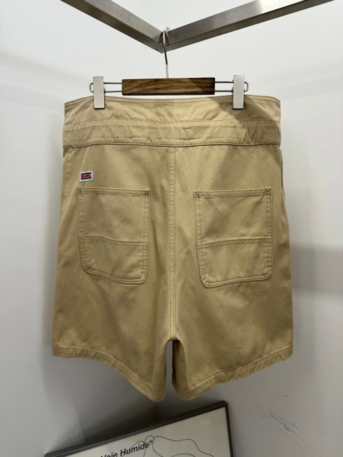 Big mac shorts 상품이미지2