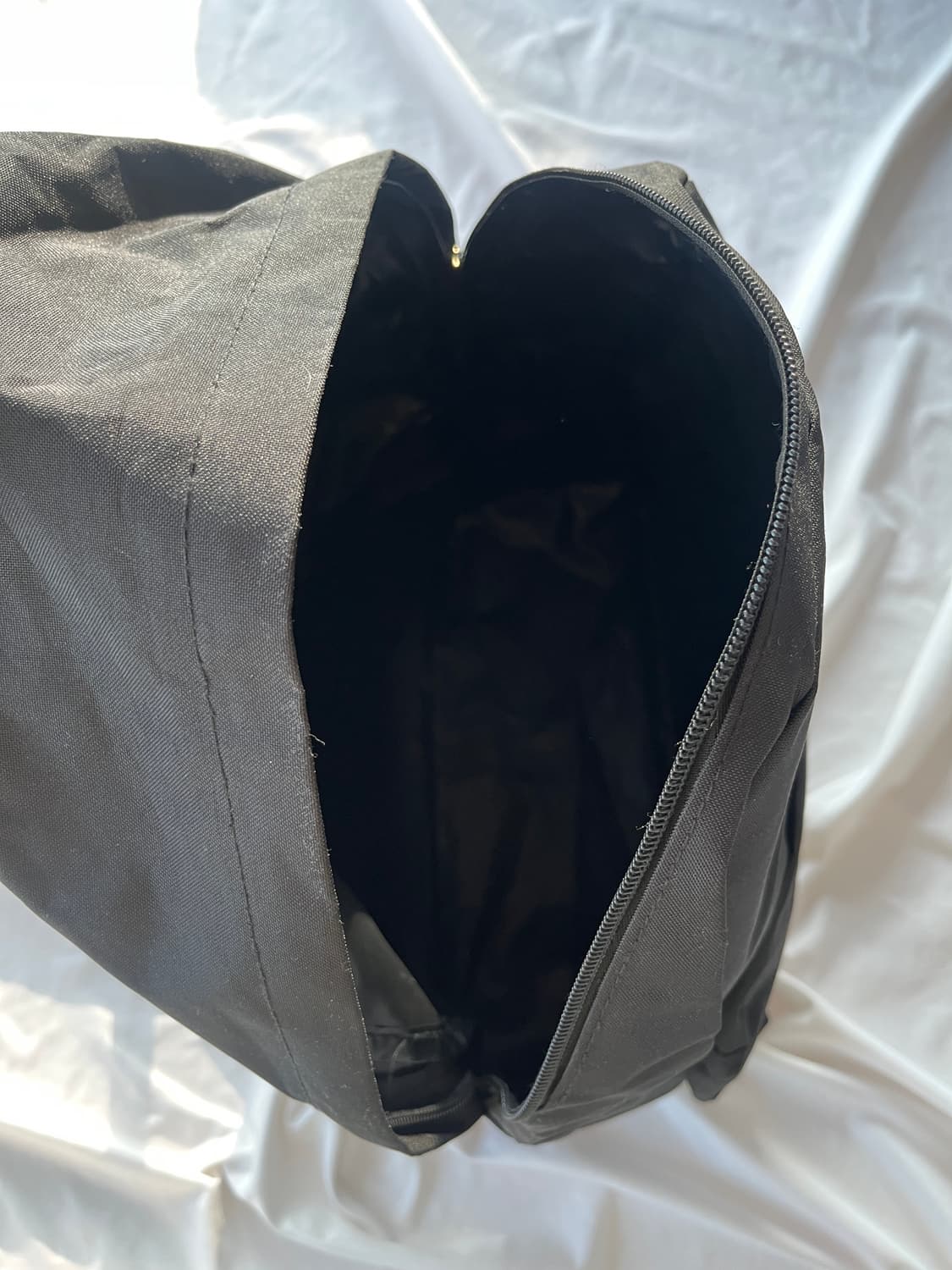 츠모리 치사토 로고 동글뱅이 별 달 자수 백팩 가방  상품이미지6