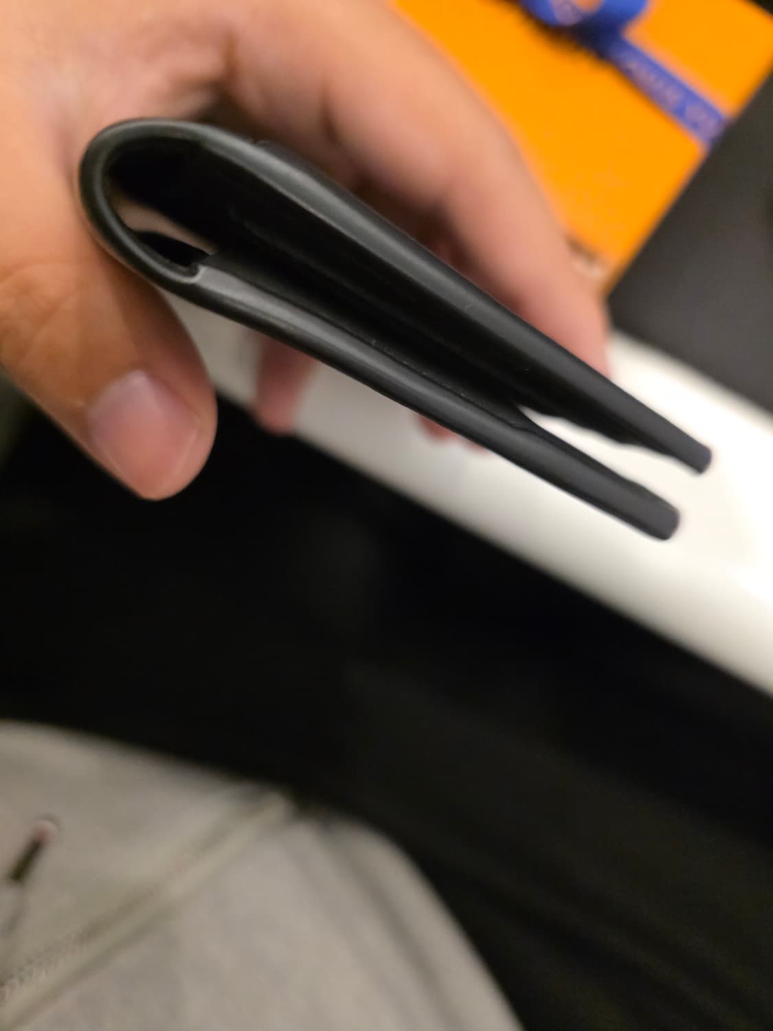 [새상품급,풀구성]루이비통 보레알리스 오거나이저 상품이미지4