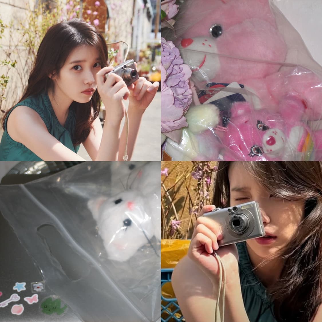 아이유디카🌼캐논 파워샷 SD400 (ixus 익서스50 / ixy55) 상품이미지4