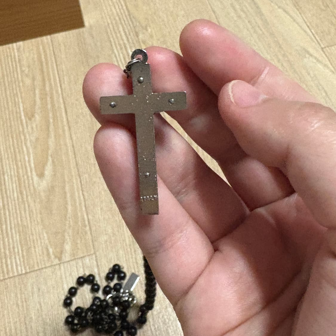 돌체엔가바나 로자리아 목걸이 상품이미지6