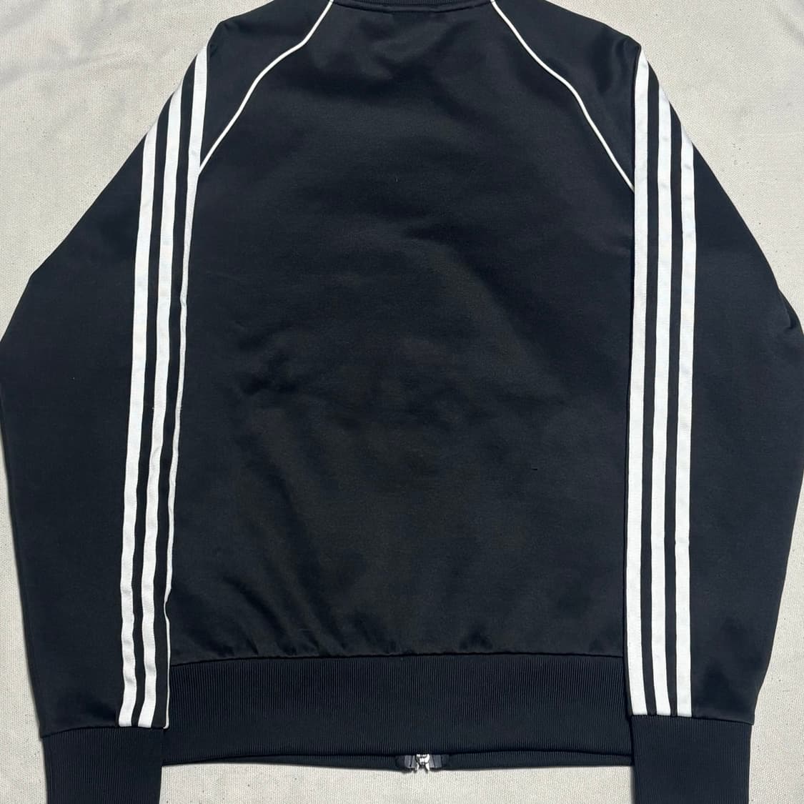 🫶🏻 아디다스 파이어버드 블랙 트랙탑🫶🏻 상품이미지3