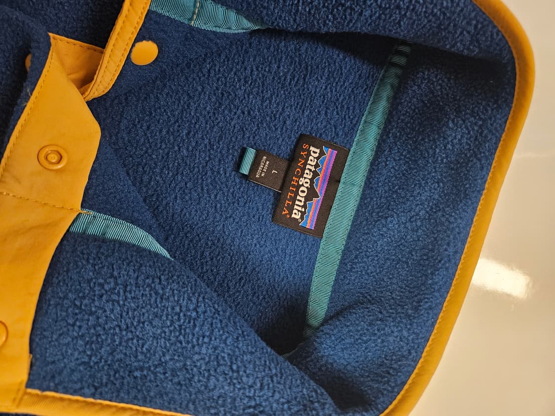 신칠라 옵시디안 플럼 L 상품이미지6