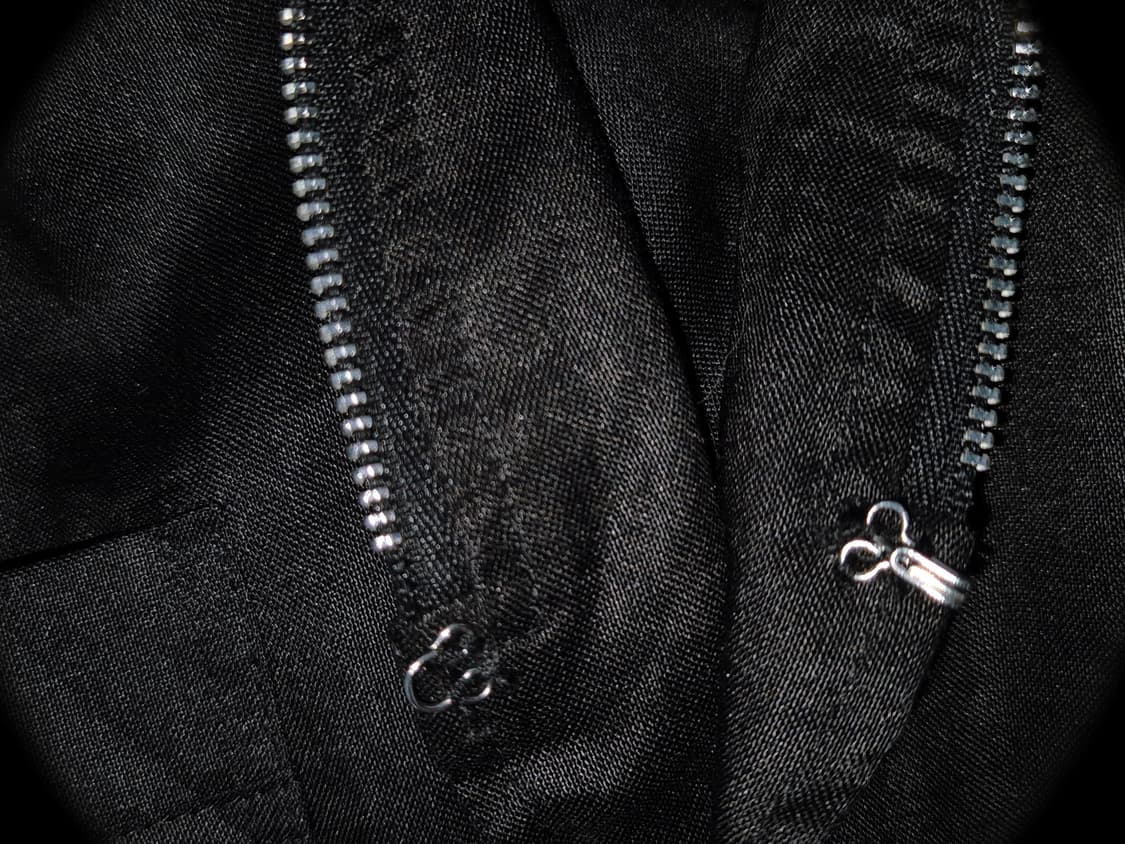 Vintage 05 Butterfly see-through fancy J 상품이미지2