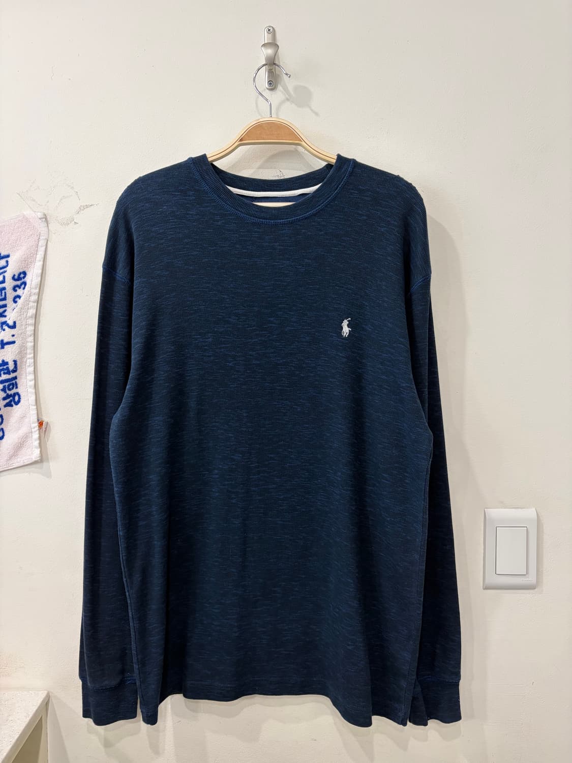 395. 폴로 롱슬리브 긴팔티 상품이미지1