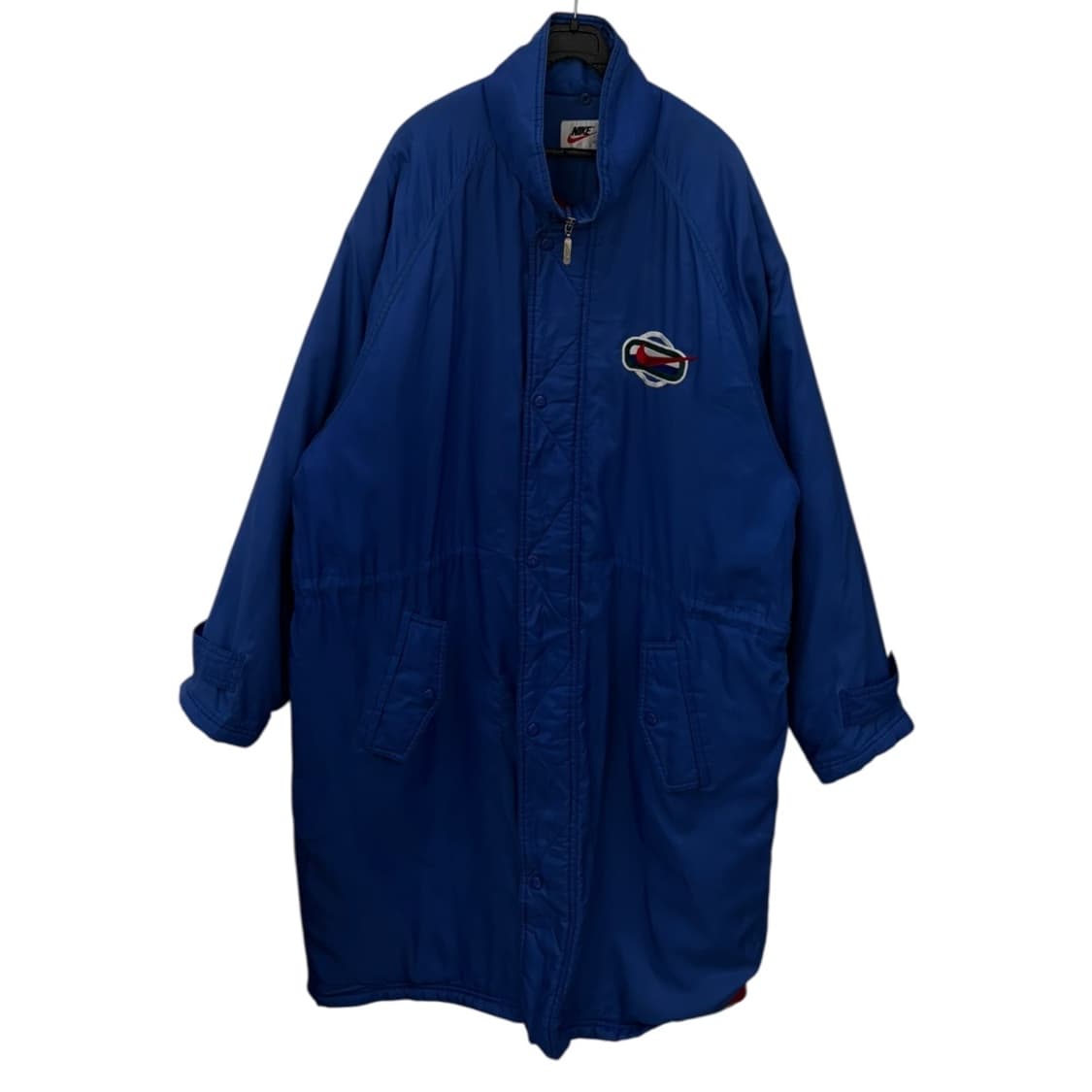 나이키90s 올드스쿨 롱 돕바점퍼 상품이미지1