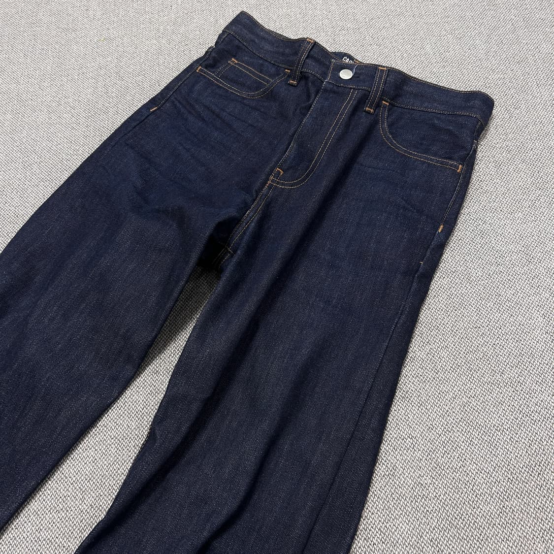 칼하트 스미스 생지데님(28) 상품이미지3