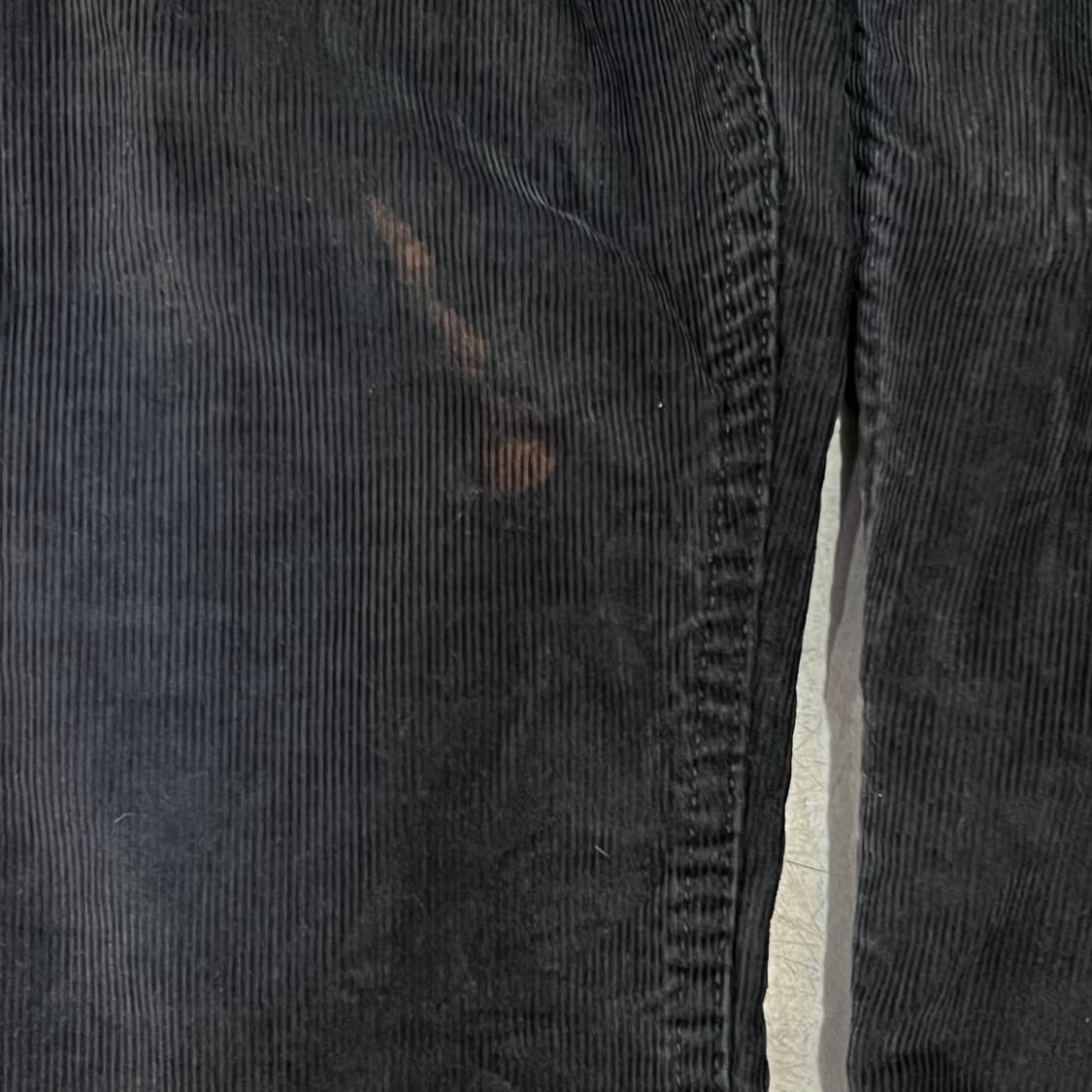  리바이스 559 블랭크탭 코듀로이 팬츠 y14527 상품이미지4
