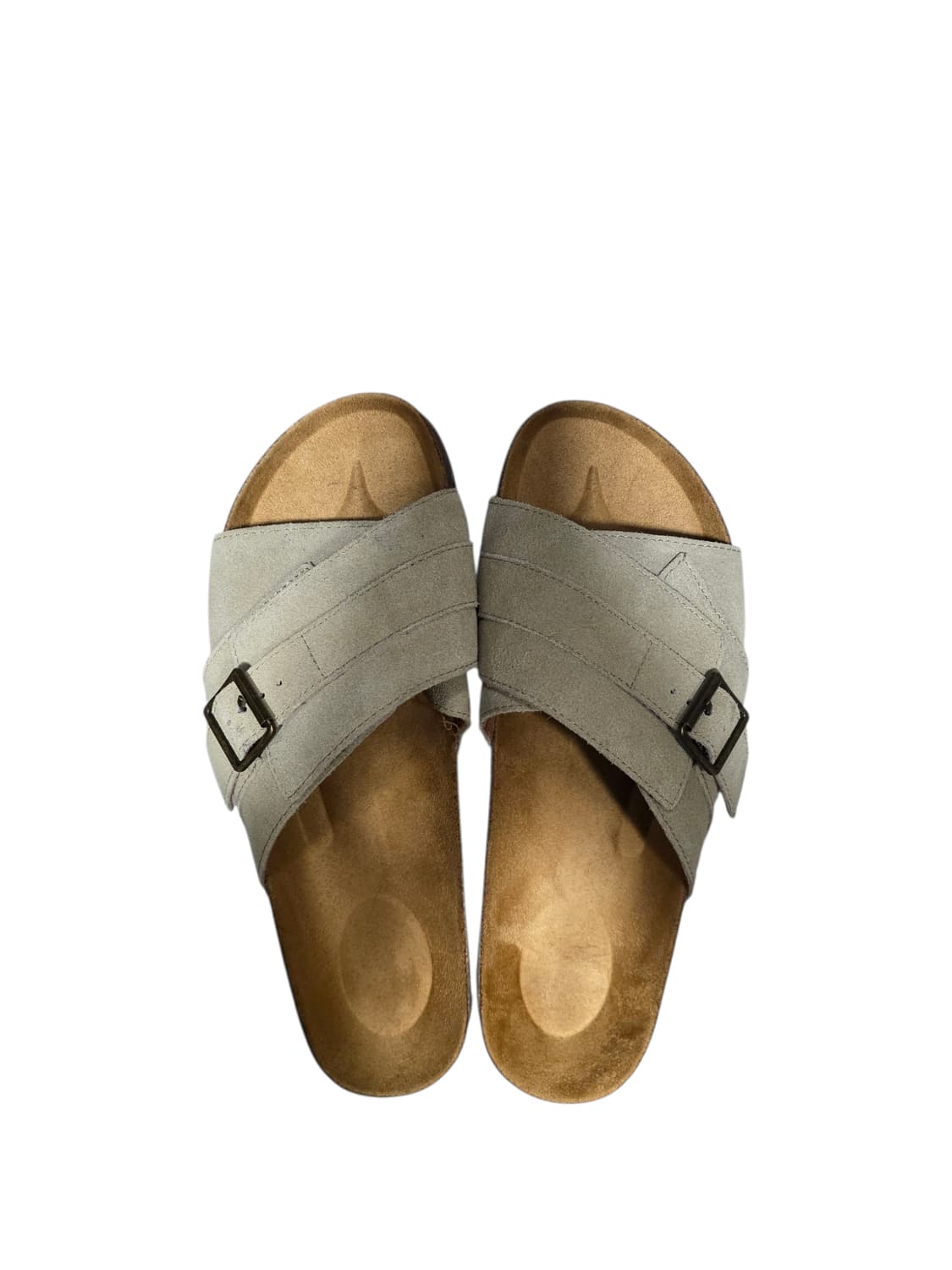 GU 슬리퍼 (실착1회) 상품이미지1