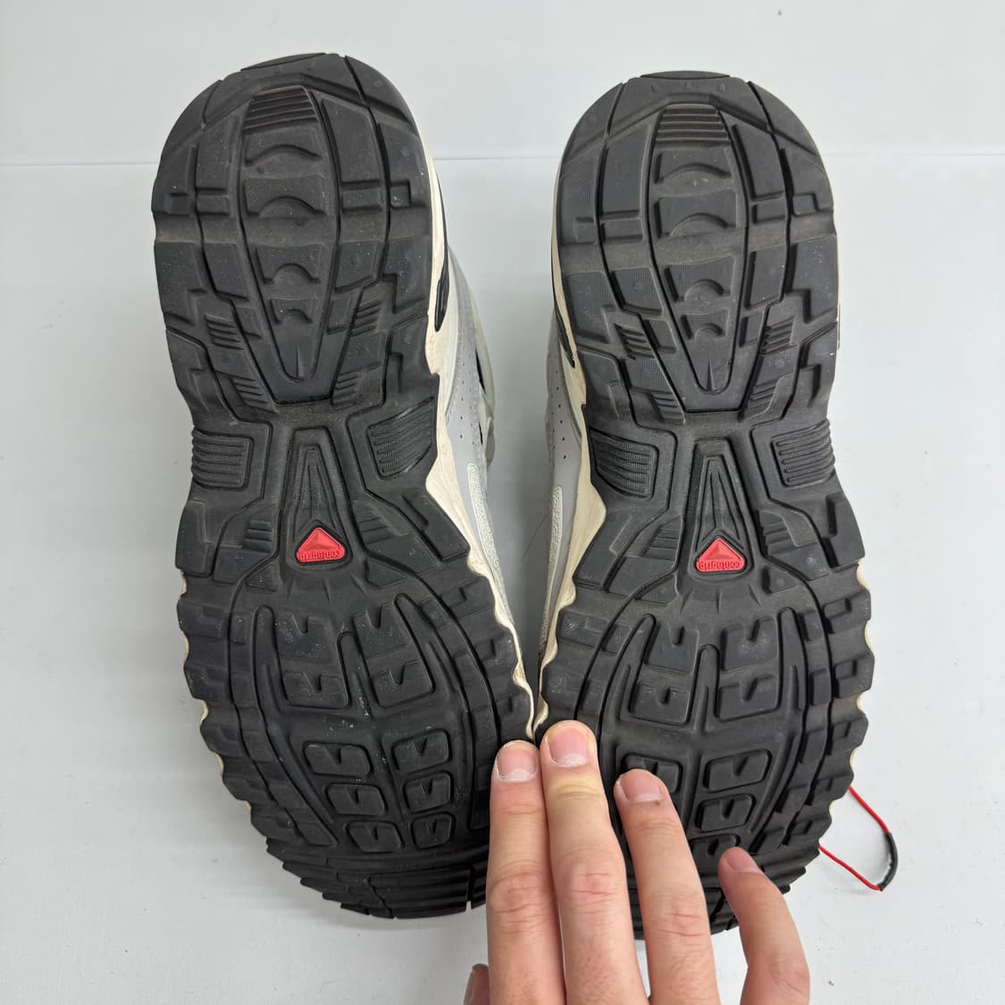 살로몬 신발 상품이미지3