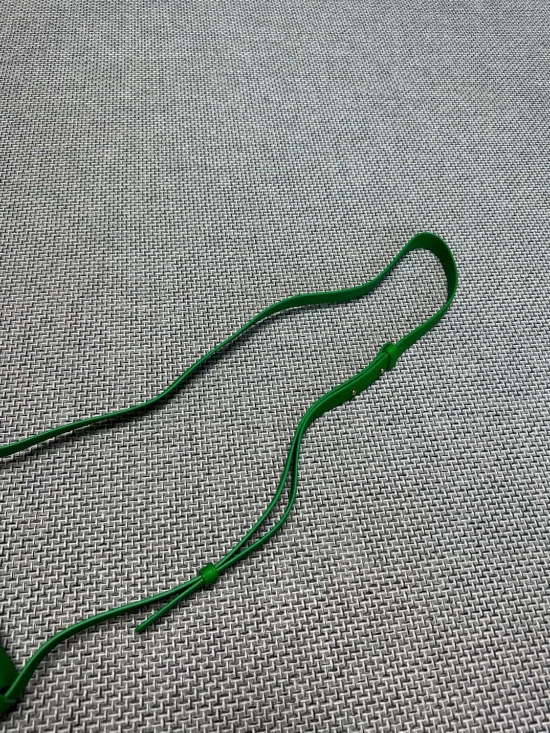 보테가배네타 카세트백 미니 크로스백  상품이미지4