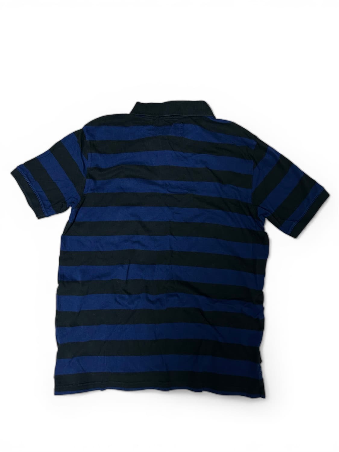 Ocean Pacific Vintage Stripe Polo Shirt 상품이미지4
