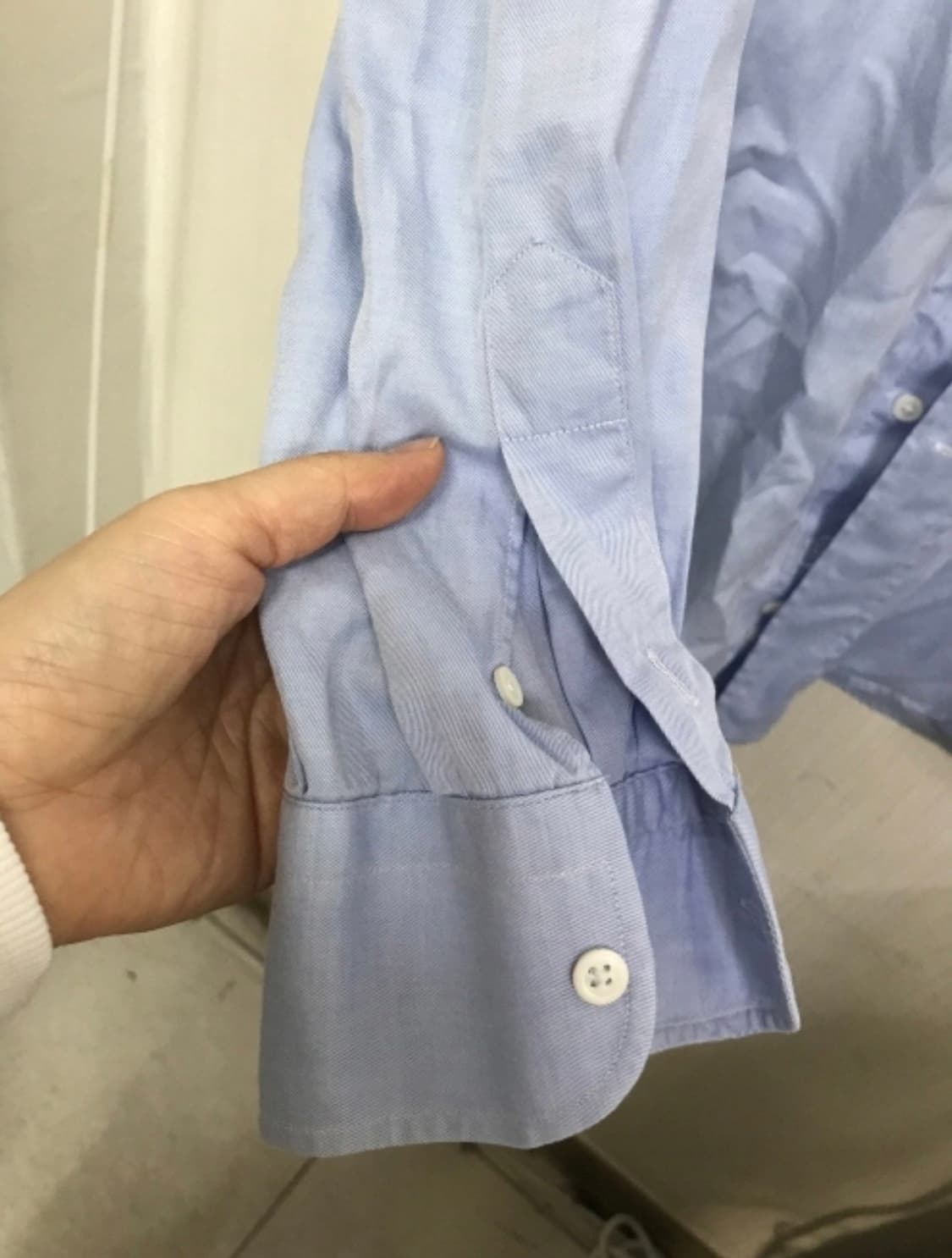 BREUER 브로이어 셔츠 상품이미지4