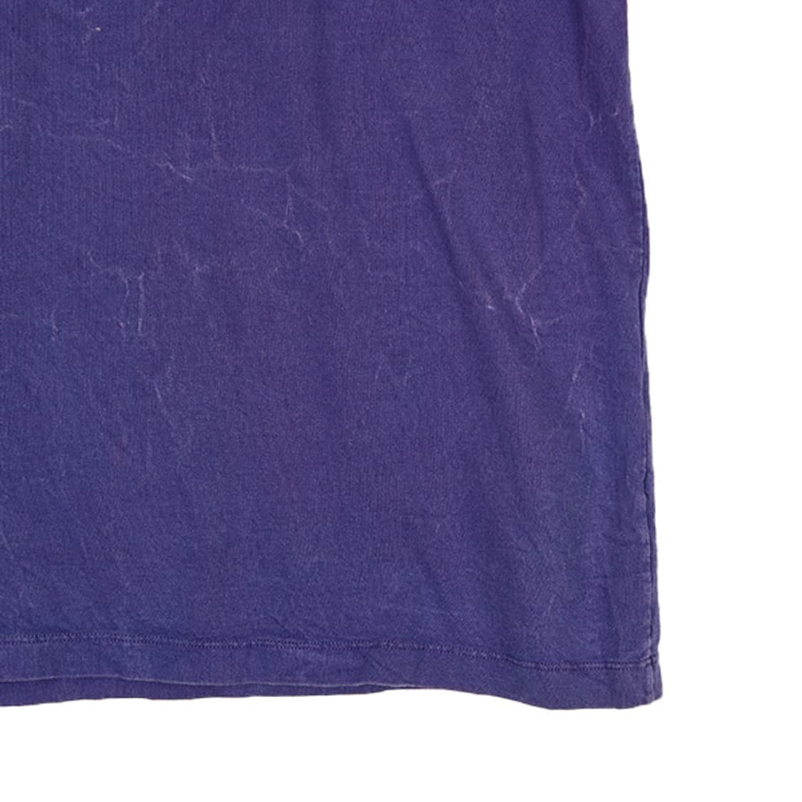 스톤아일랜드 가먼트다잉 컴팩트 PK 티셔츠 (S) 상품이미지5