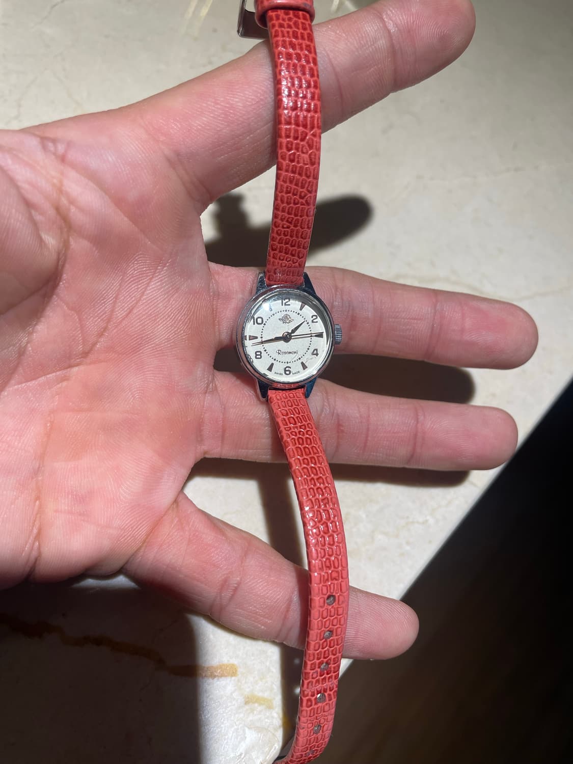 로즈몽 여성 시계 상품이미지1