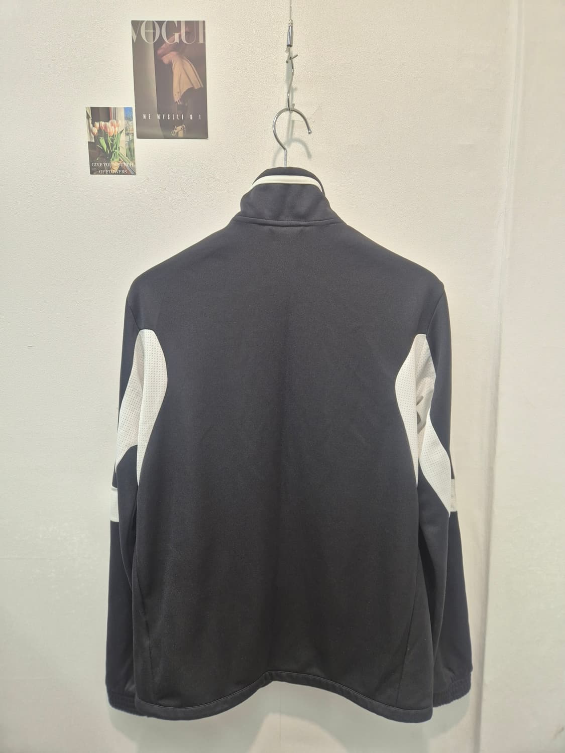 아디다스 CON12 TRG JKT 트레이닝  95 
 상품이미지3