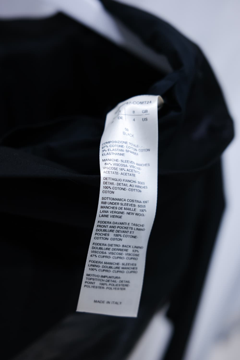 Rick Owens 상품이미지5