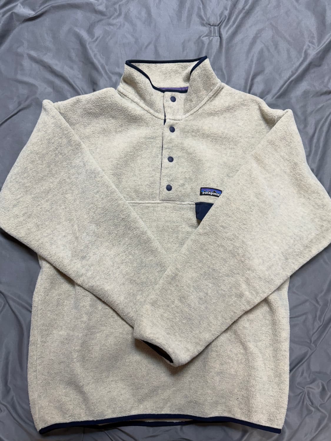 파타고니아 신칠라 오트밀  상품이미지1