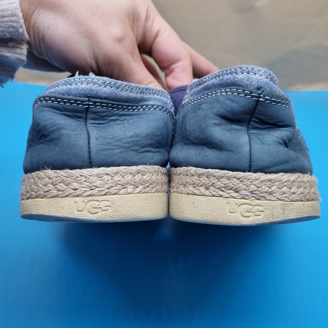 UGG 어그 남성스니커즈260. 상품이미지4
