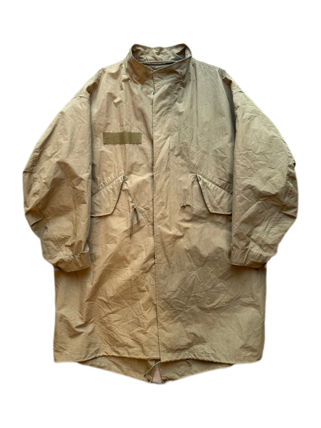 프릭스스토어 m-65 피쉬테일 파카 S(2XL) 상품이미지1