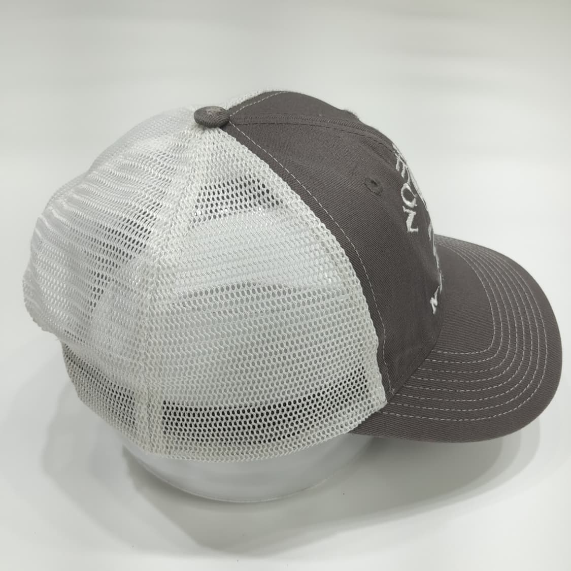 Swag Gear 스컬 메쉬 트러커캡 P1458 상품이미지4